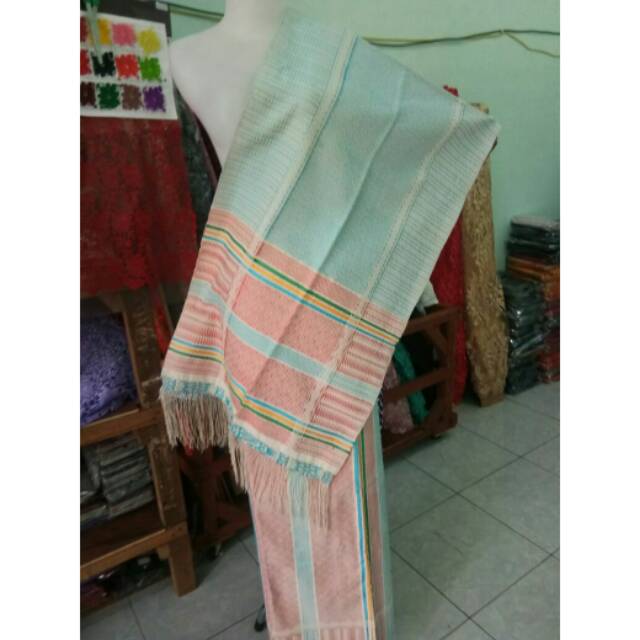Promo SONGKET Tumtuman murah