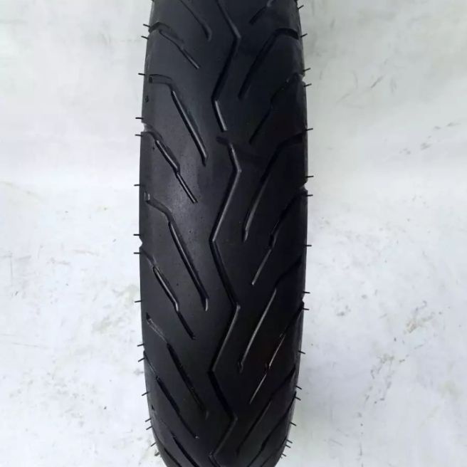 BAN MOTOR BEKAS UKIRAN UK 90/90 RING 14