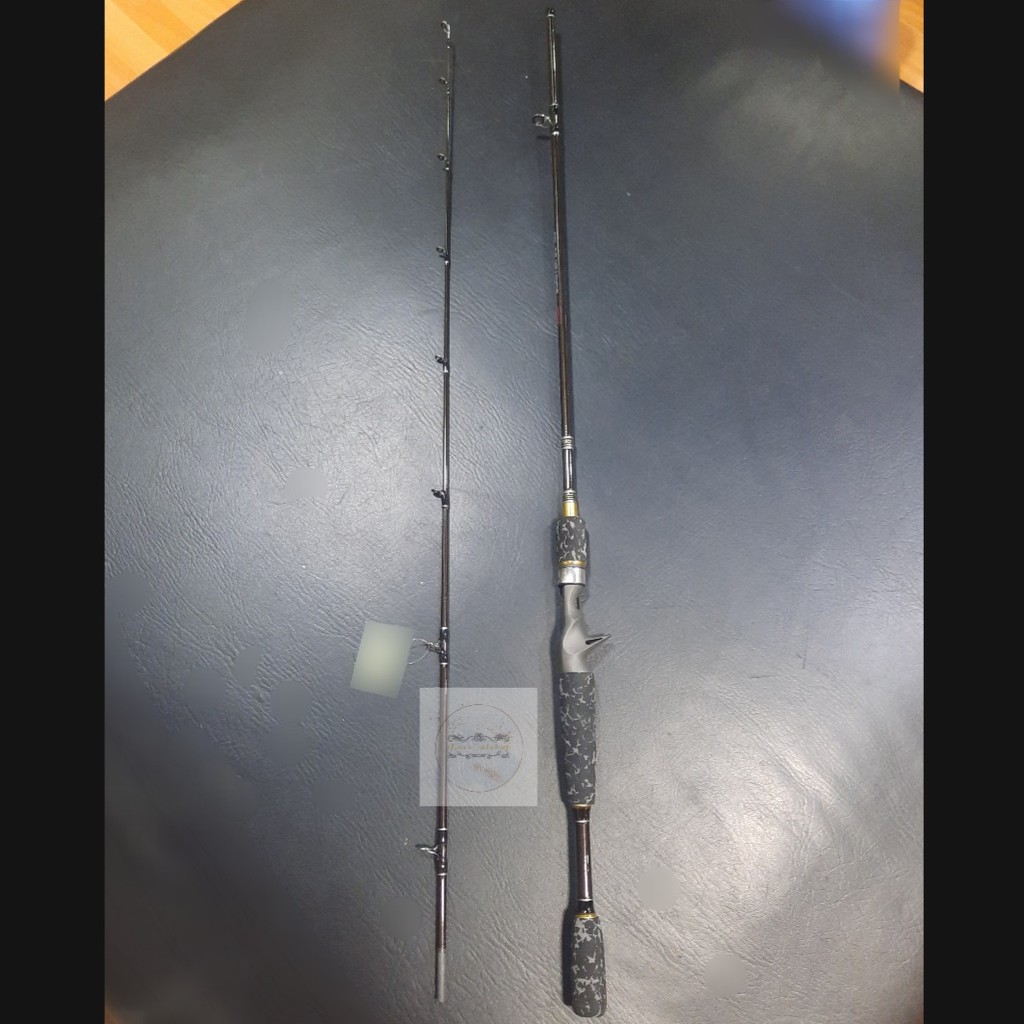 Joran Pancing Exori BLASTER BC 180 / 195