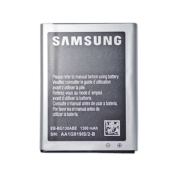 BATERAI SAMSUNG G130 EB-BG130ABE