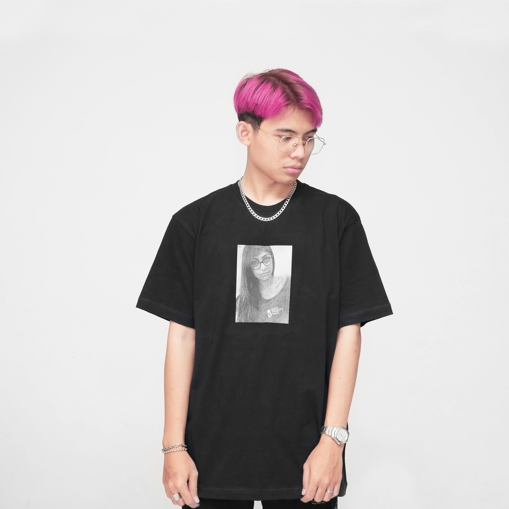 T-shirt Mia Khalifa By ZeroTwentyTwo