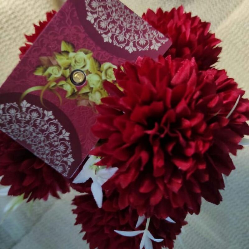 MINIGOLD Gift Series | Wedding Series