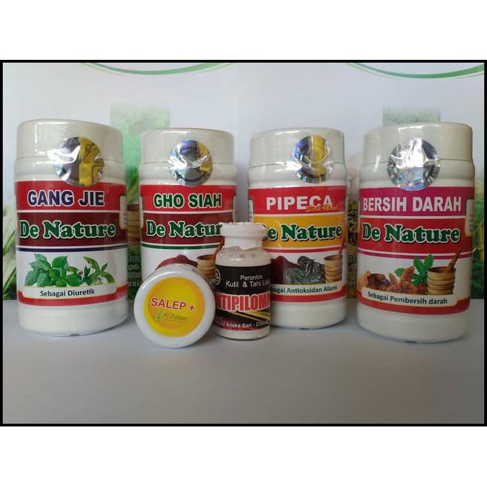 Limited Obat Kutil Kelamin Virus Hpv