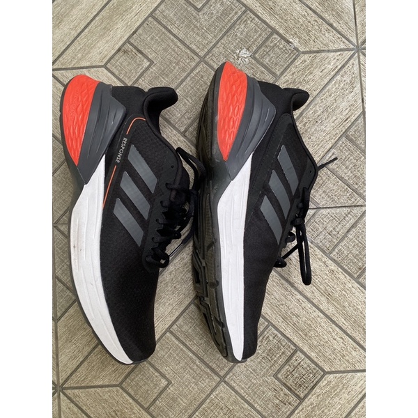 Sepatu Lari Adidas response SR Fx 3629