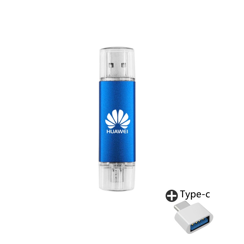 Huawei OTG Dan USB 2.0 256GB 128GB 64gb 32GB 16GB 8GB 1TB 2TB USB 2.0