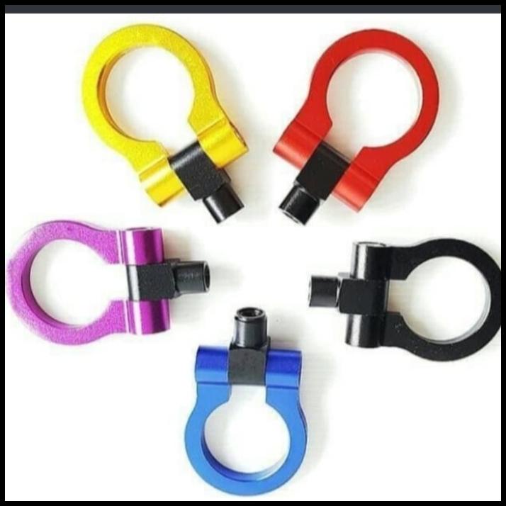 Towing Tarikan Variasi Derek Khusus Mobil Toyota Avanza 2004-2011