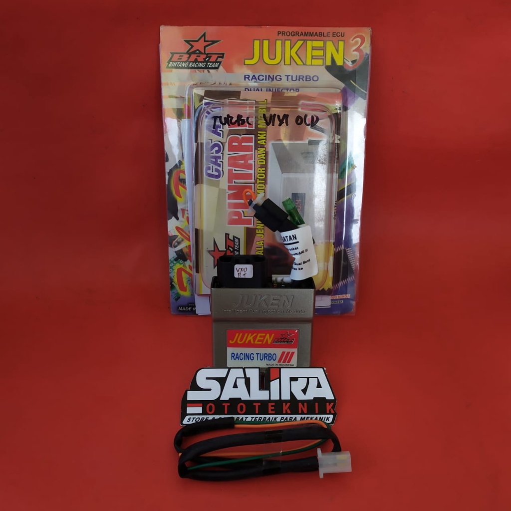 CDI Vixion Lama Old BRT Racing I Max IMax i-Max I-Max Juken 3 Best Seller