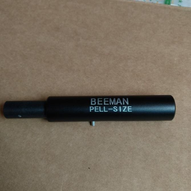 Ready stock] pell size beeman 5.5