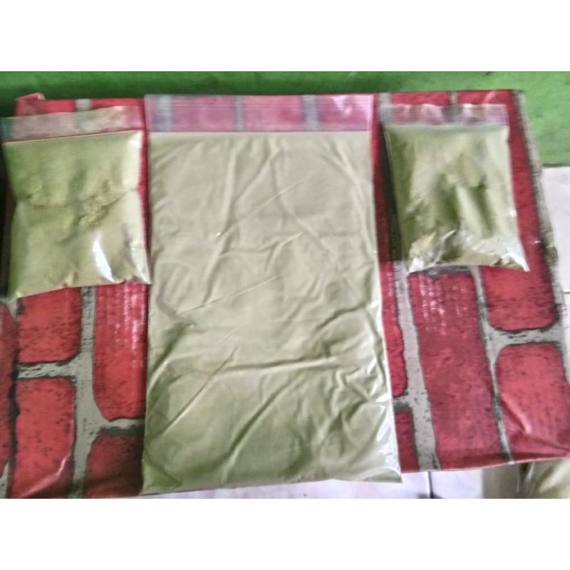 

supergreen 200gr