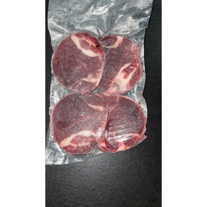 

tenderloin