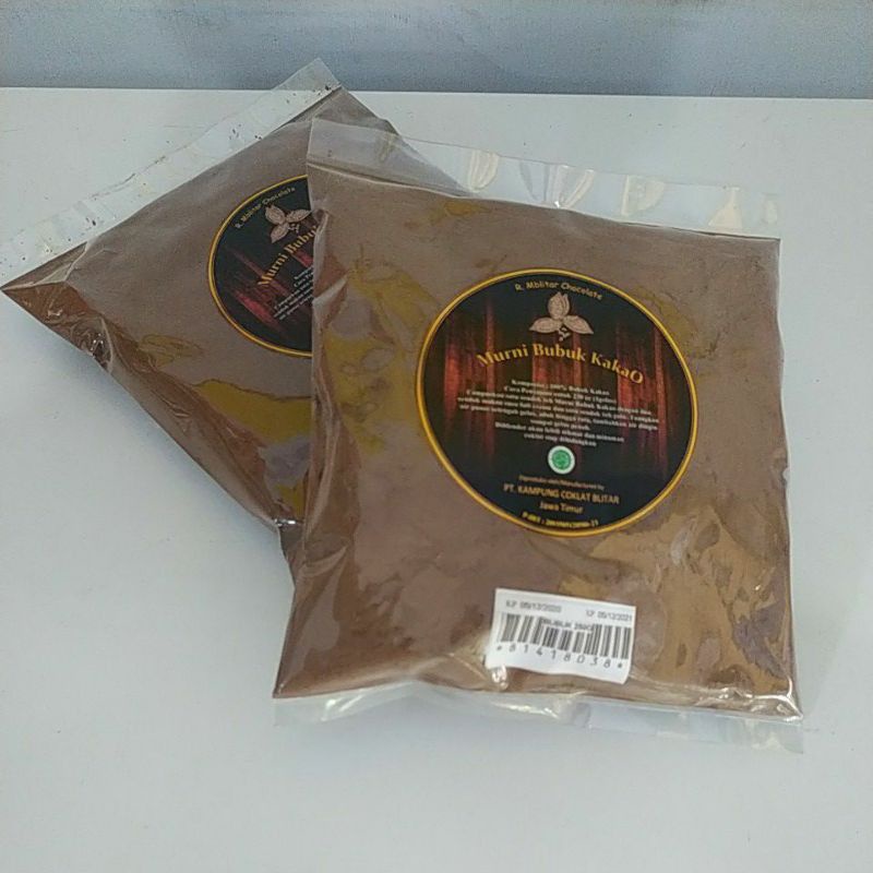 

Coklat Bubuk 250 gram