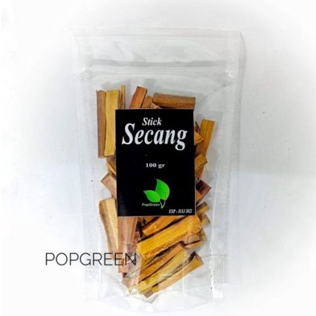 

Kayu Secang Stick 100 Gr