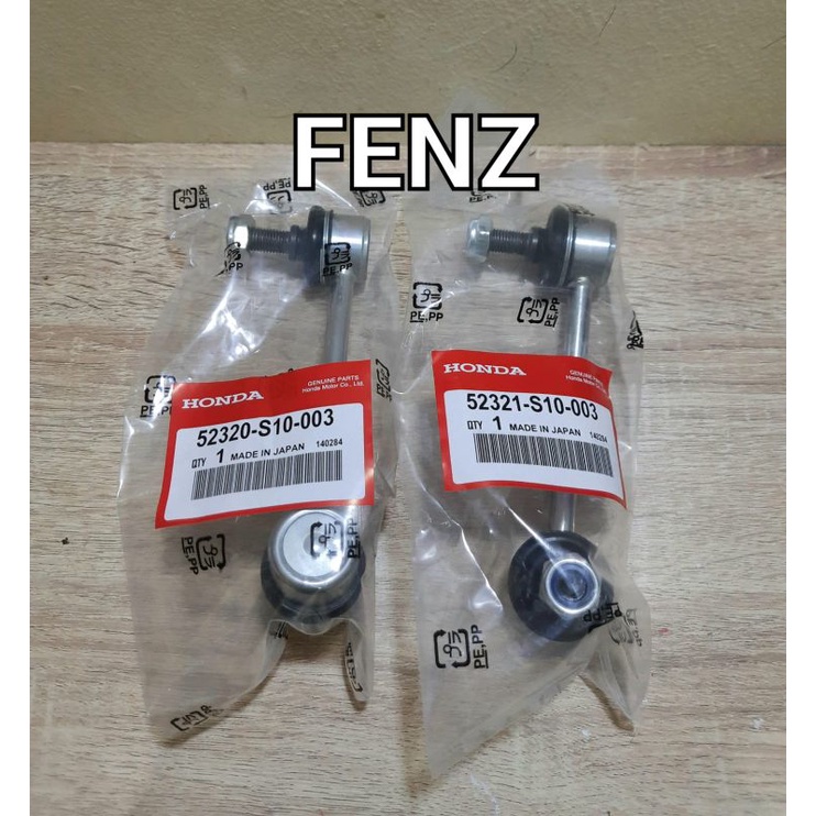 link stabil stabilizer belakang crv old gen1 2pc oem