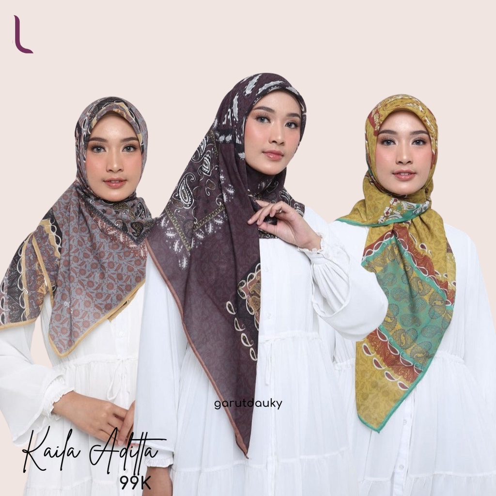 JILBAB SEGI EMPAT ELZATTA HIJAB SEGI EMPAT MOTIF TERBARU SEGIEMPAT ELZATTA KERUDUNG SEGI EMPAT MOTIF