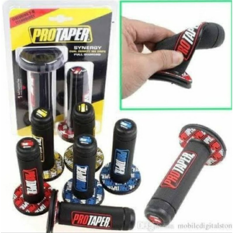 HAND GRIP PROTAPER UNIVERSAL