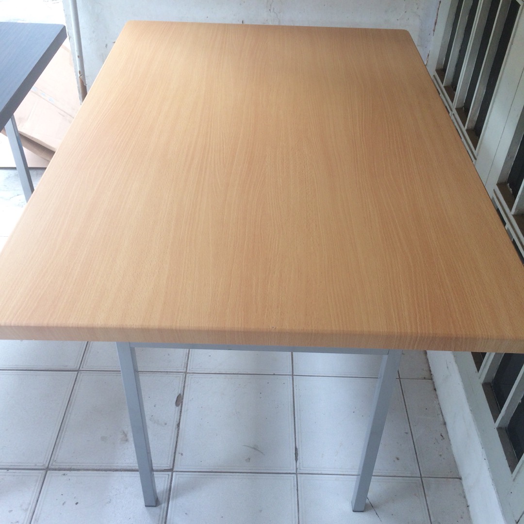 Meja Makan Lipat New Folding Table