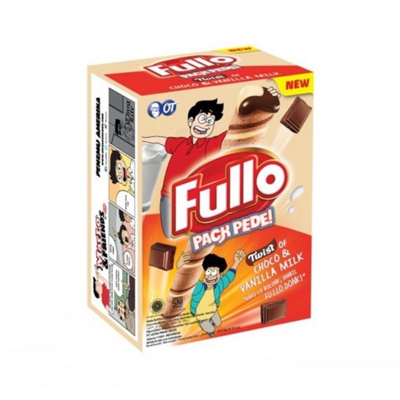 

Fullo