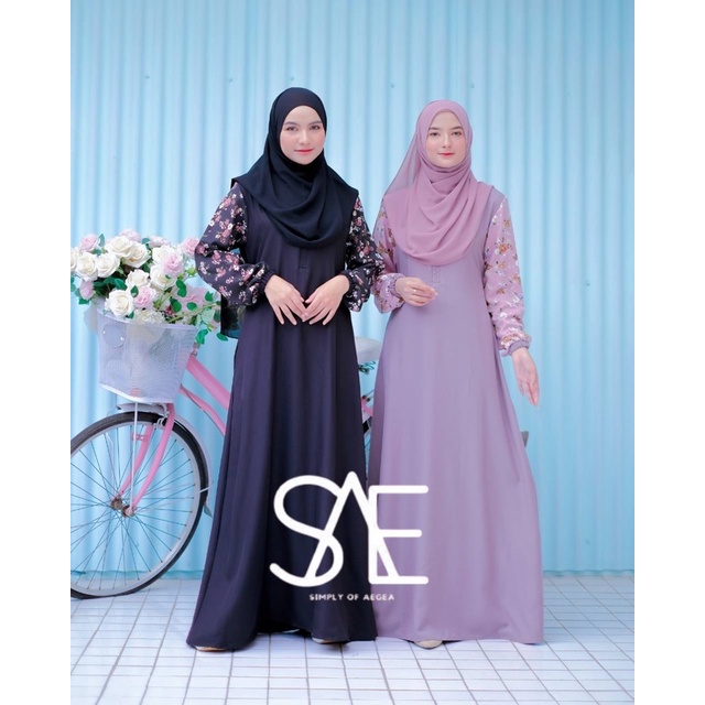 GAMIS JUMBO SAE 2