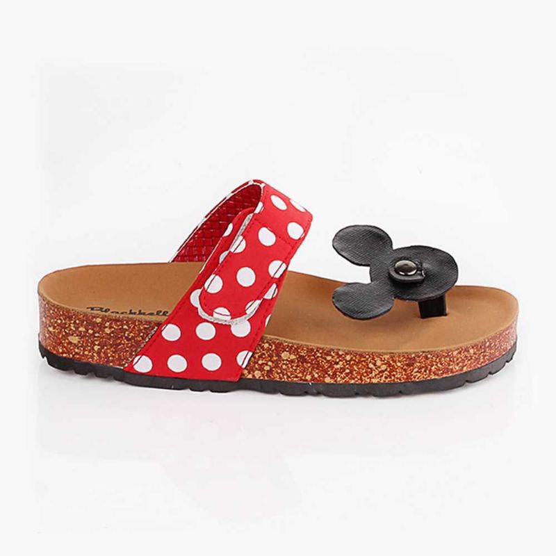 Sandal Casual Anak Perempuan Kasual Style High Quality Cantik Garansi Original Best Lokal Produk