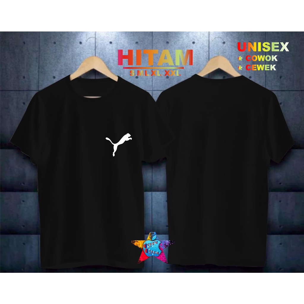 COD/KAOS PU-MA/KAOS TERLARIS KUALTAS TERJAMIN/KAOS PRIA DISTRO HIT/KAOS BANDUNG/KAOS KEREN/KAOS MURAH//KAOS DISTRO/KAOS BERGAMBARKAOS DISTRO/KAOS PRIA DAN WANITA/KAOS KATA KATA LUCU/KAOS VIRAL/KAOS PROMO