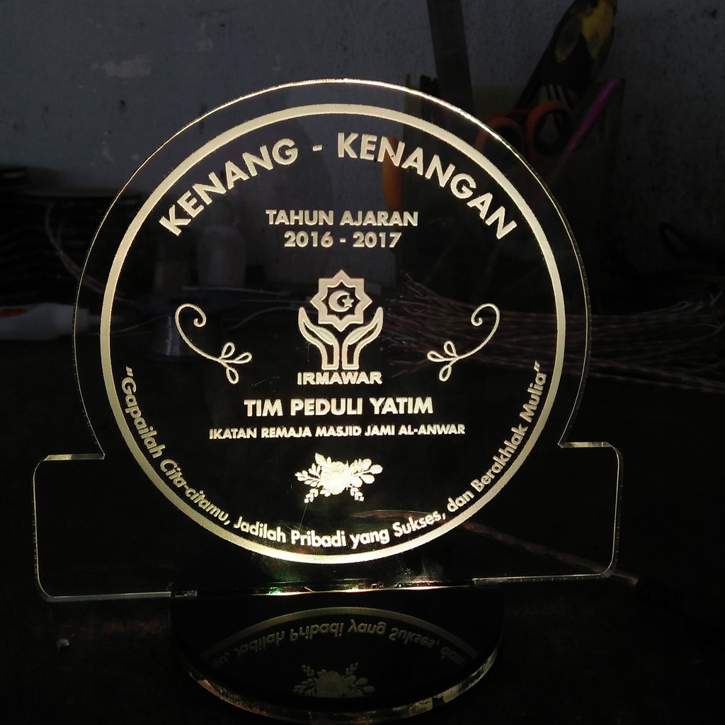 Bikin Kado Unik Bebas Design