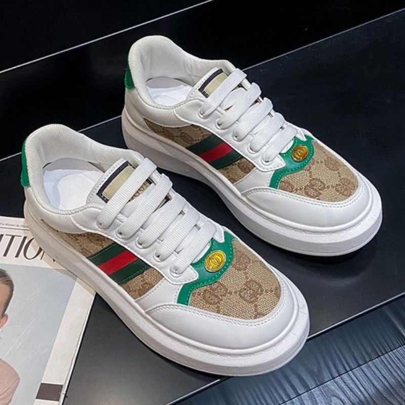 RYX - MonoG Sling Sepatu Tali Sneakers Wanita Fashion Casual / Olahraga - Ori Import