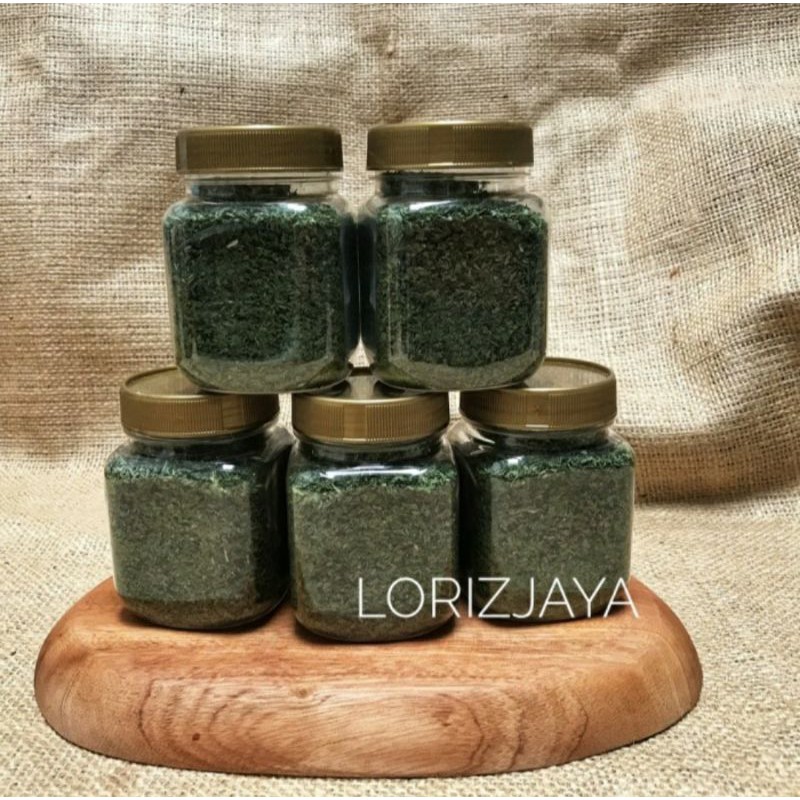 

Daun Parsley Kering USA 30GR