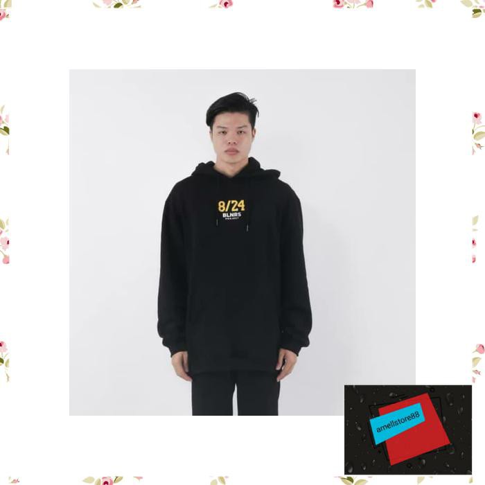 Jaket Pria parasut parka gunung SXL BILLIONAIRES PROJECT KOBE Bryant HOODIE not jason moneylisa WE28