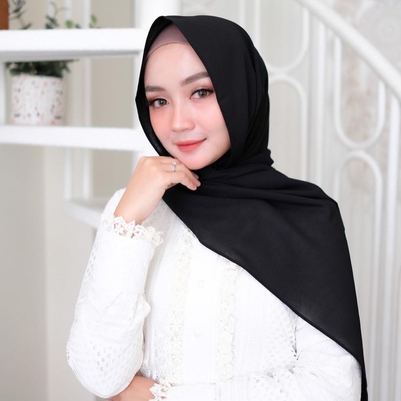 Pashmina Sabyan Diamond / Pashmina Diamond 170 x 75 cm-8