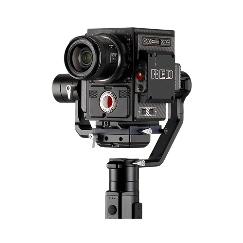 Libec TH-G3 Multi-Action Gimbal Original