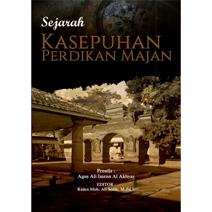 

Sejarah Kasepuhan Perdikan Majan