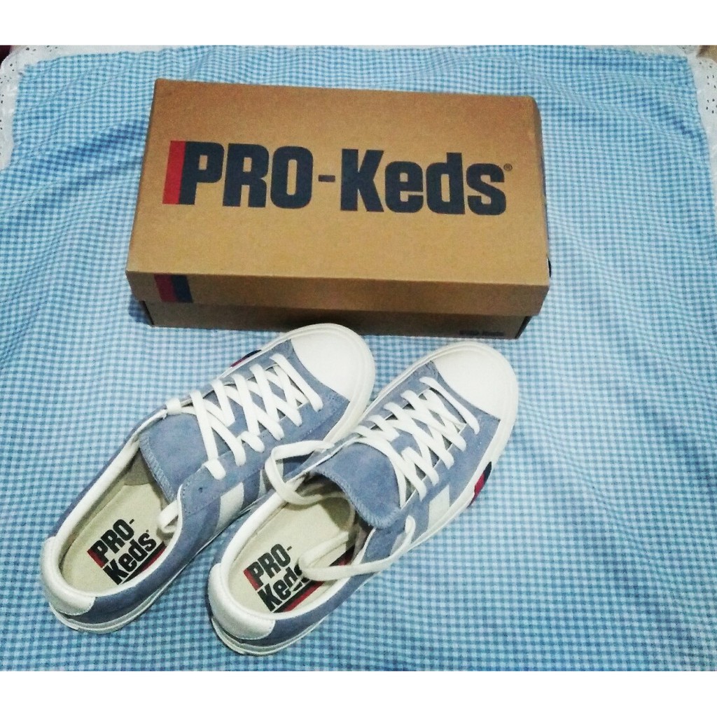 pro keds royal low