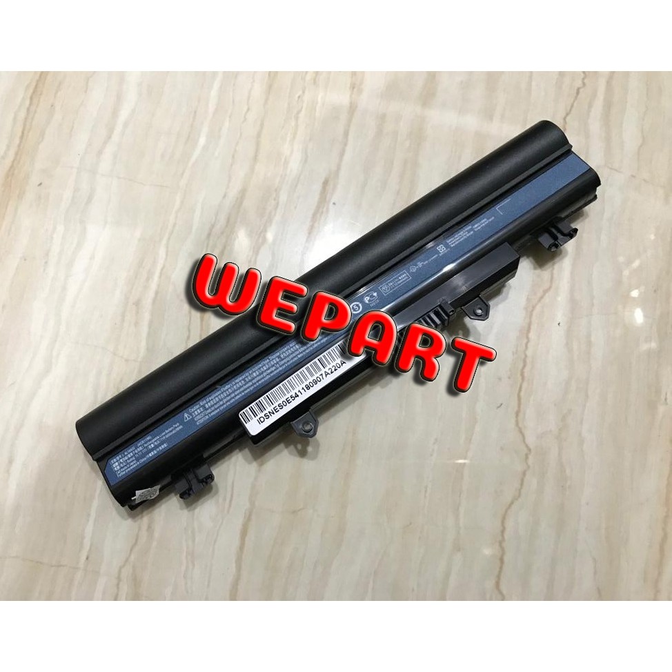 Baterai Acer Original V3-472 V3-472G V3-572 V3-572G V3-572P V3-572PG V5-572 V5-572G V5-572P V5-572PG