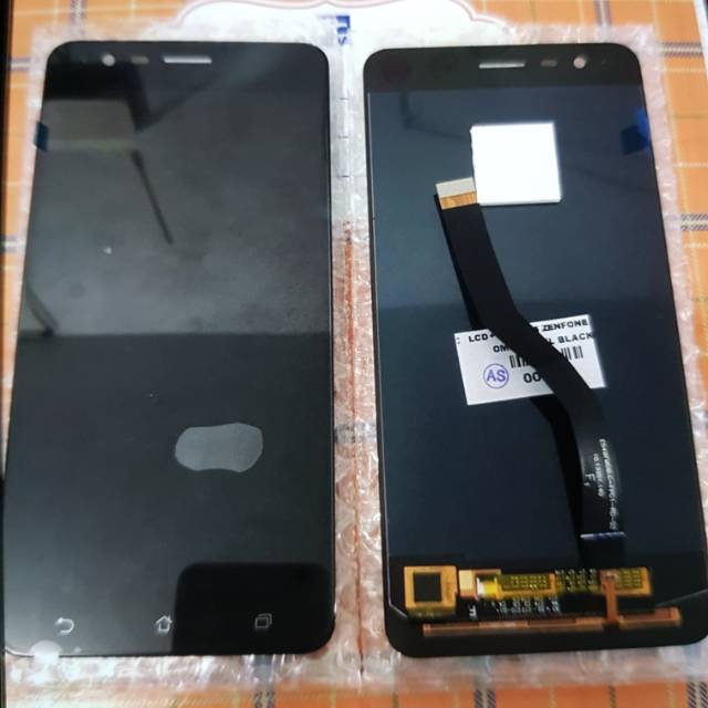 LCD  ASUS ze553kl