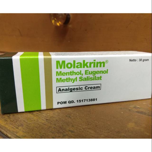 Jual Molakrim Shopee Indonesia