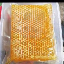 

Madu Sarang / Sarang Madu Melifera 250 gram