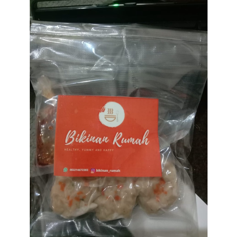 

Siomay