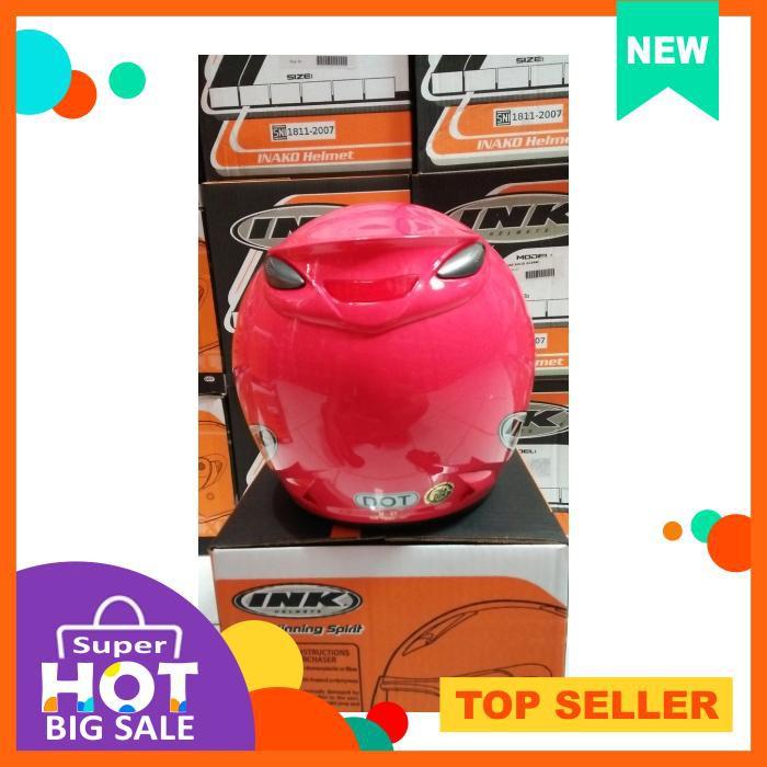 Ink Centro Jet Pink Magenta