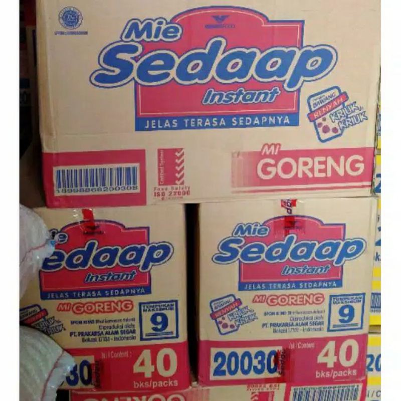 

mie sedap