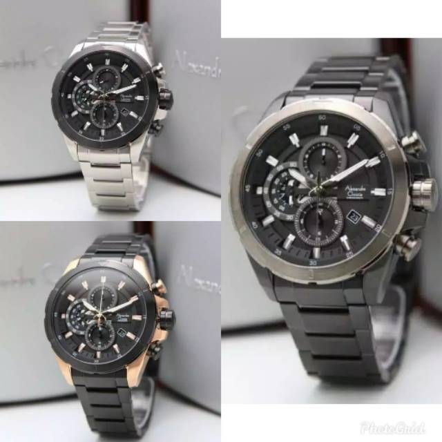 Alexandre christie  6508