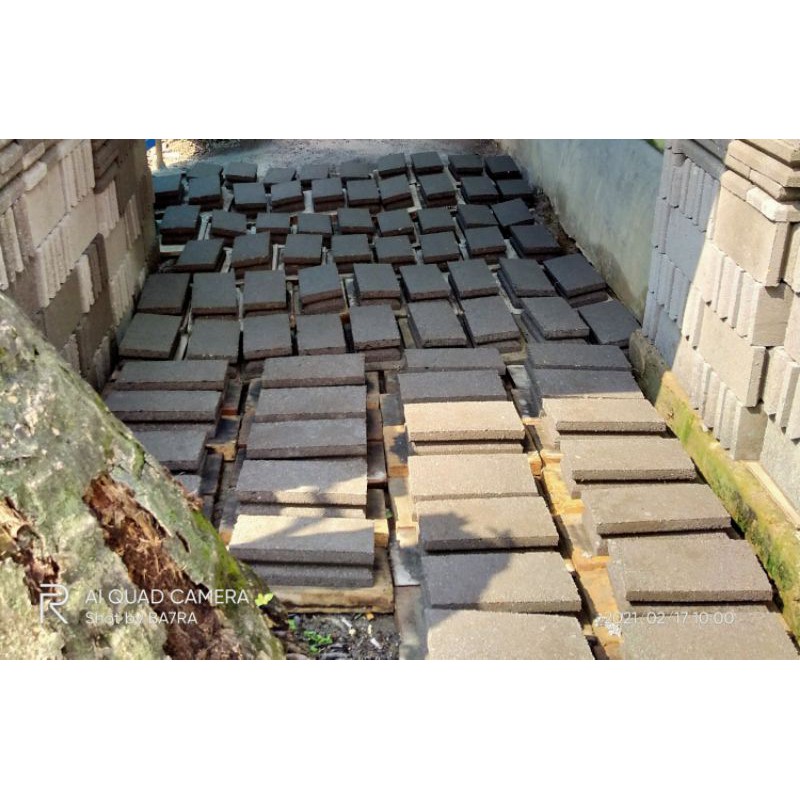 batako & paving blok
