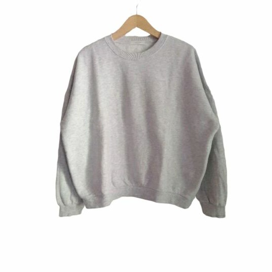 crewneck sweater Able & co