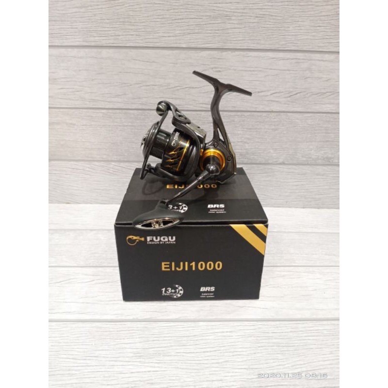 REEL FUGU EIJI 1000 MURAH