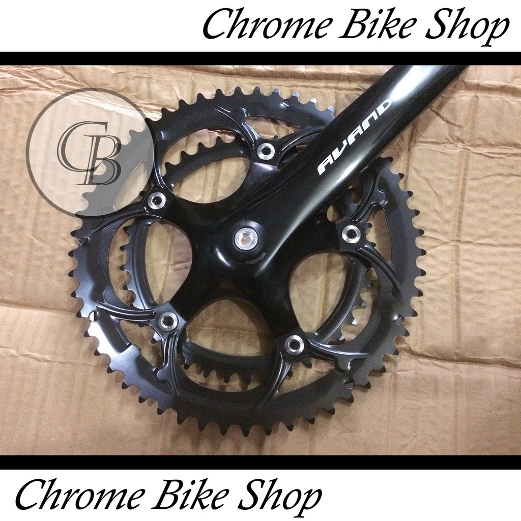 gear depan mtb