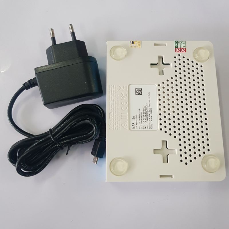 MIKROTIK ROUTER BOARD RB941 RB941-2ND