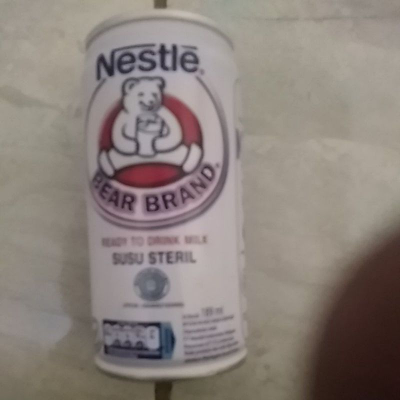 

bear brand