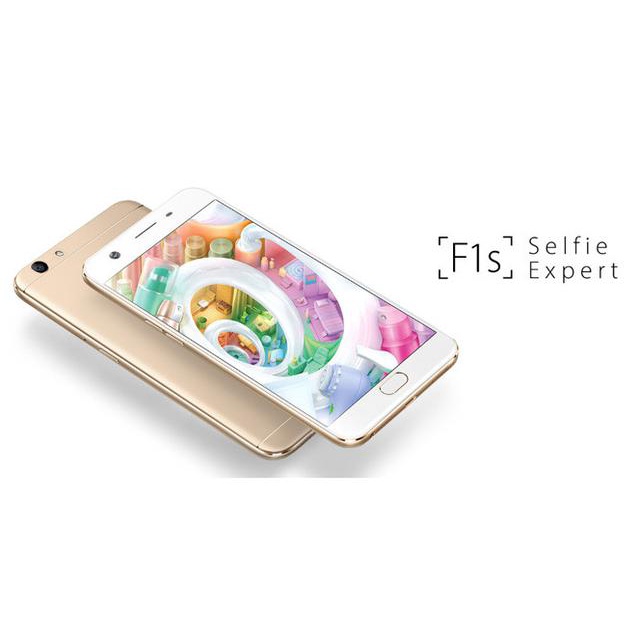 OPPO F1S 4/64GB GRANSI 1 THN