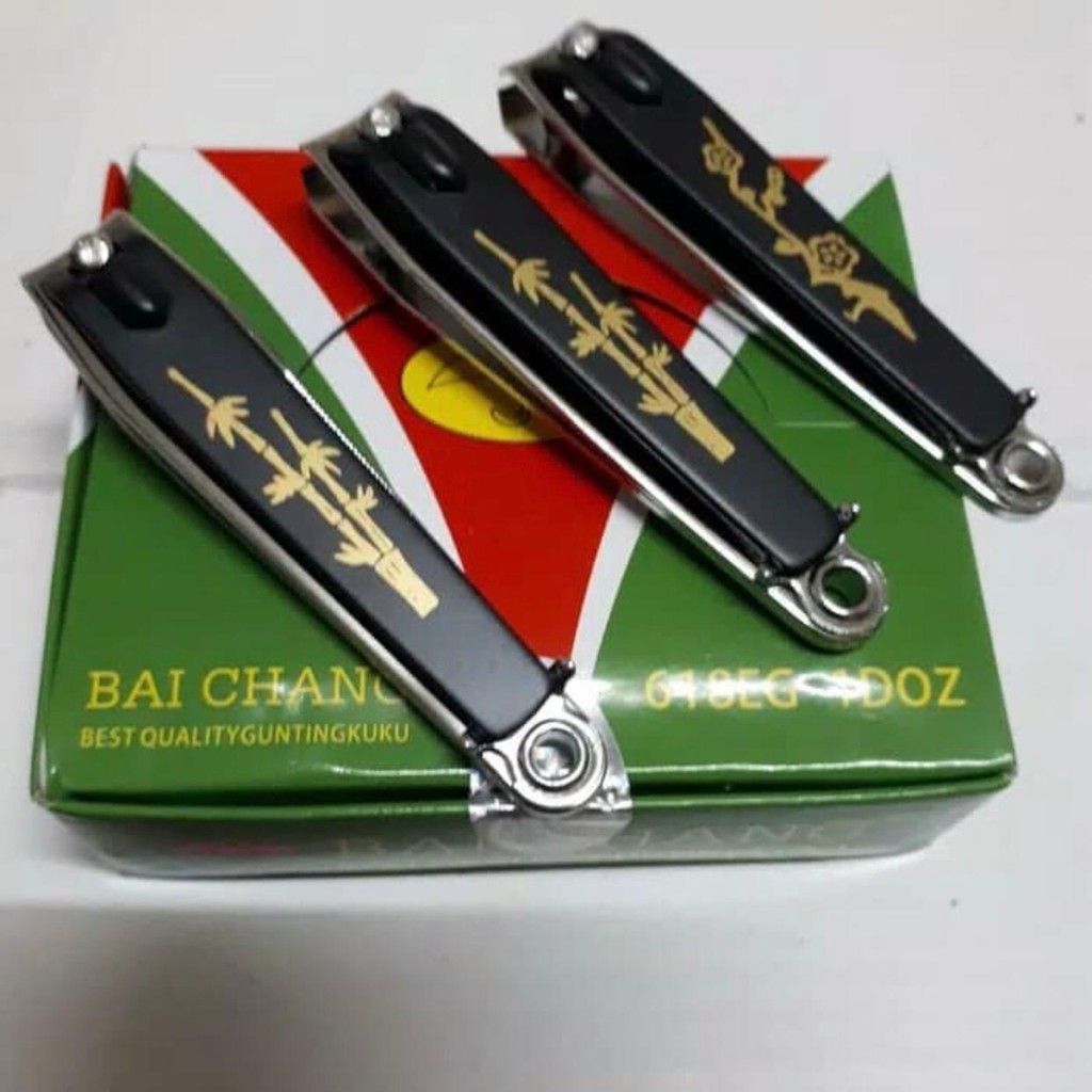 asemkajkt gunting kuku baicang besargunting kuku besar