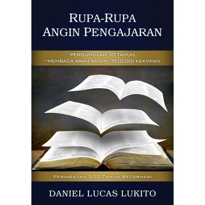 Jual Buku Rupa Rupa Angin Pengajaran Daniel Lucas Lukito Shopee