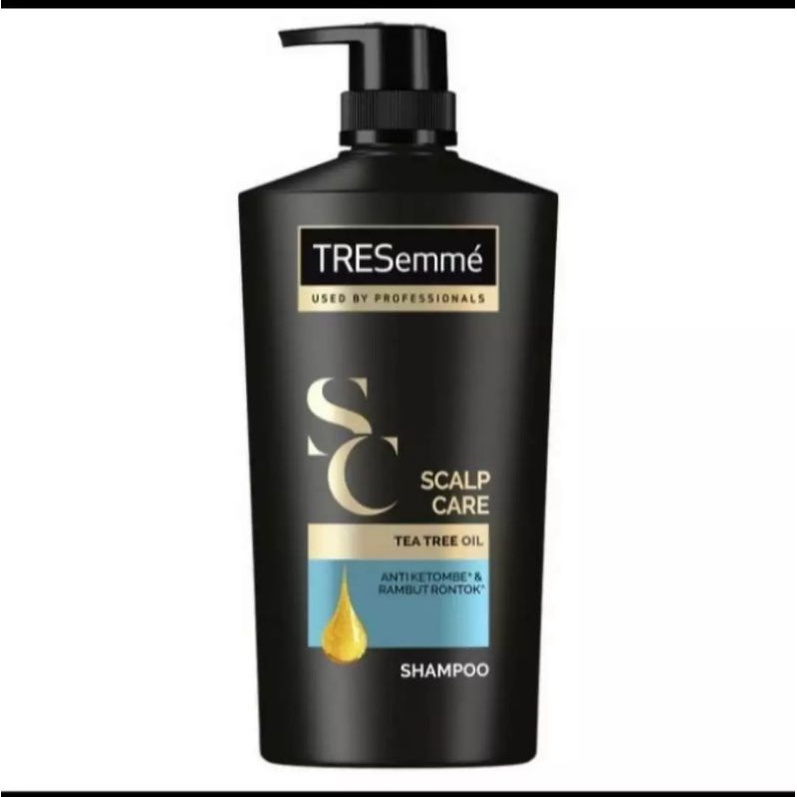 Tresemme Scalp care 850 ml